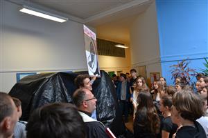 ZŠ svaté Zdislavy 9