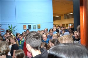 ZŠ svaté Zdislavy 8