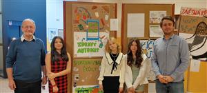 ZŠ svaté Zdislavy 6