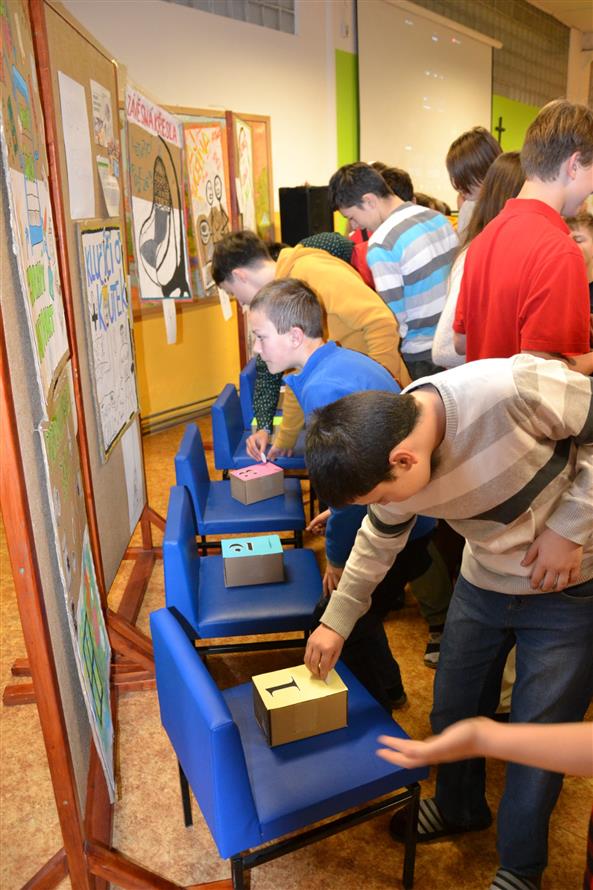 ZŠ svaté Zdislavy 3