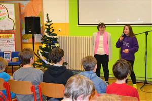 ZŠ svaté Zdislavy 1