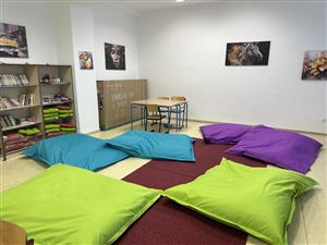 ZŠ dr. Milady Horákové 2