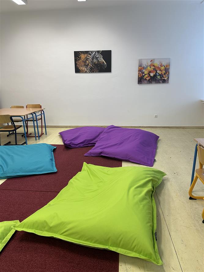 ZŠ dr. Milady Horákové 1