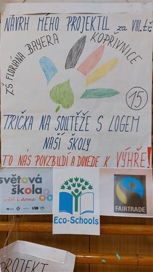 ZŠ Floriána Bayera 24