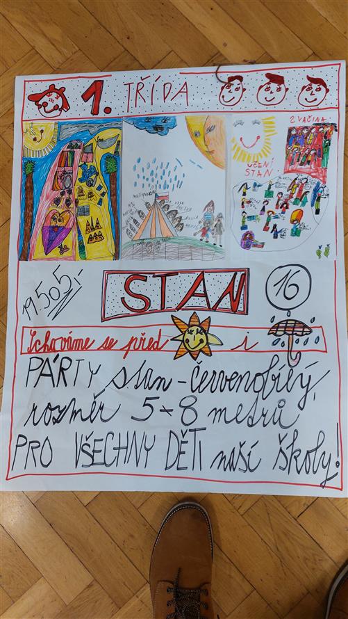 ZŠ Floriána Bayera 23