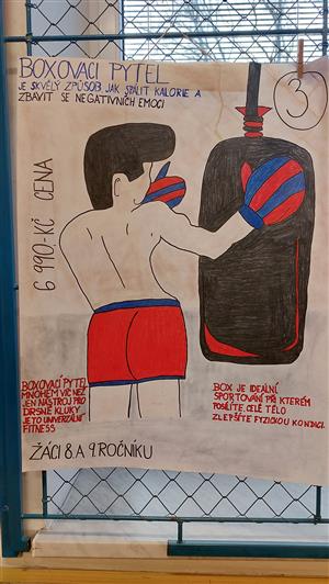 ZŠ Floriána Bayera 21