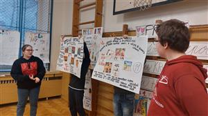 ZŠ Floriána Bayera 18