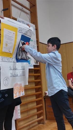 ZŠ Floriána Bayera 16