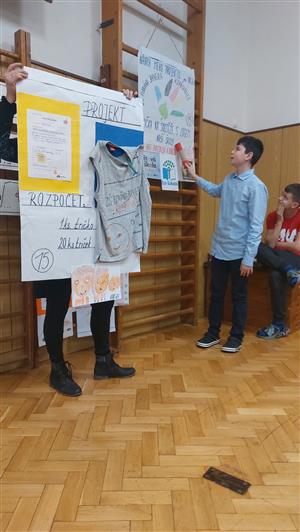 ZŠ Floriána Bayera 15