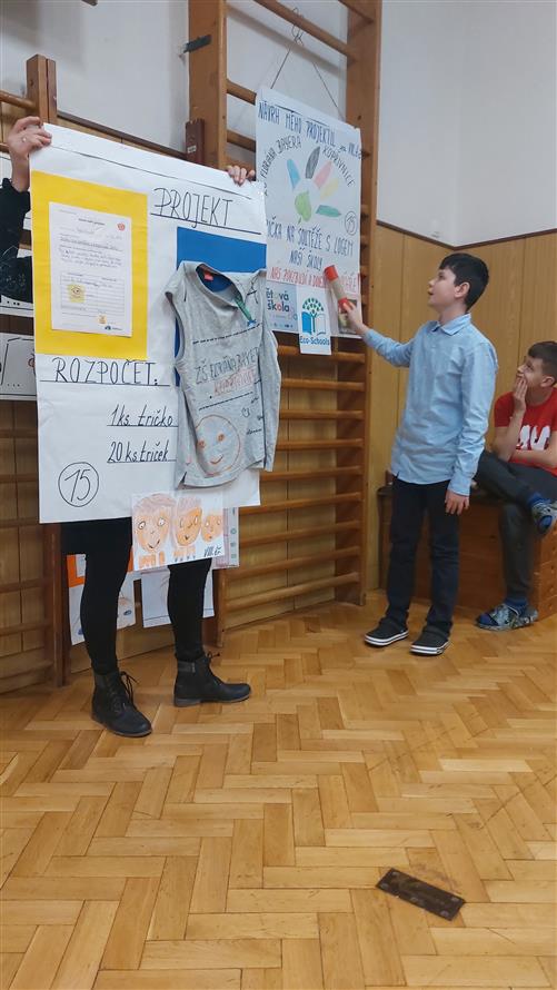 ZŠ Floriána Bayera 15