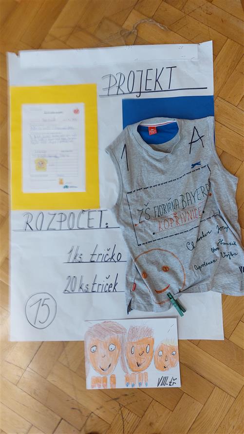 ZŠ Floriána Bayera 1