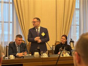 Kopřivnice je Šampion Zdravých měst 7