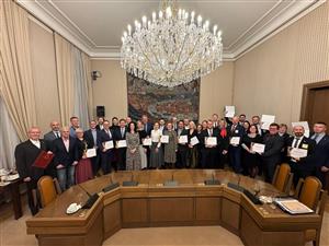 Kopřivnice je Šampion Zdravých měst 4