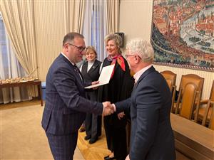 Kopřivnice je Šampion Zdravých měst 3