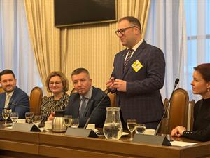 Kopřivnice je Šampion Zdravých měst 2