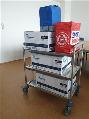 Sbíráme brýle pro Afriku 4