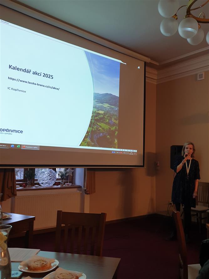 Setkání aktivních v kopřivnické kultuře 6