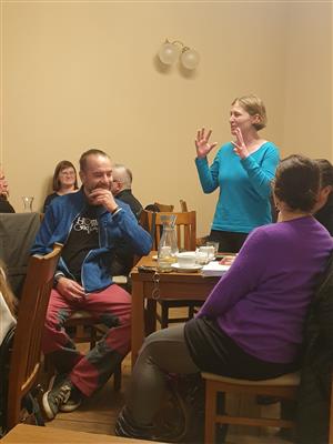 Setkání aktivních v kopřivnické kultuře 5