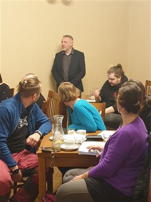 Setkání aktivních v kopřivnické kultuře 3