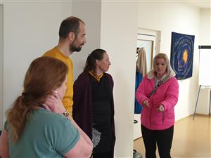 Kulatý stůl na téma Psí útulek Kopřivnice 3