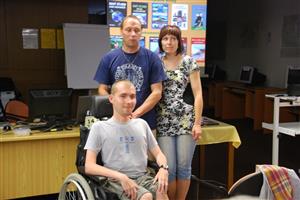 Beseda s Jiøím Márou