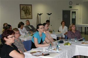 Konference plánování soc. služeb