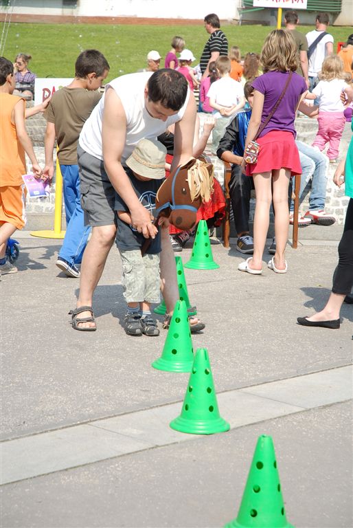Pohádkový den. nejen pro dìt  