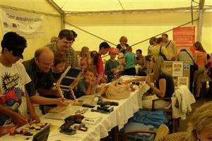 Pohádkový den. nejen pro dìti 