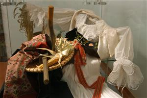 Etnografická expozice 