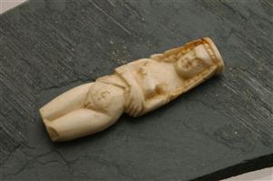 Šostýnská venuše 