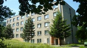 Ubytovna Pod Červeným kamenem