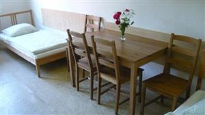 Ubytovna Pod Červeným kamenem