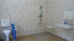 Ubytovna Pod Červeným kamenem