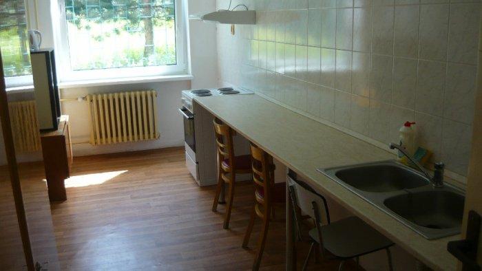 Ubytovna Pod Červeným kamenem