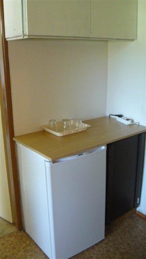 Ubytovna Pod Červeným kamenem