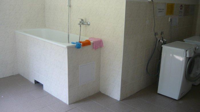 Ubytovna Pod Červeným kamenem