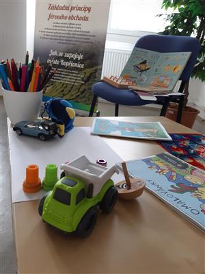 Setkání s veřejností v rámci tvorby nového strategického plánu města I 2