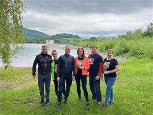 Do práce na kole - fotosoutěž 6