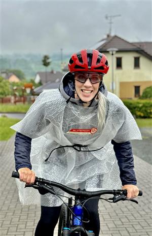 Do práce na kole - fotosoutěž 5