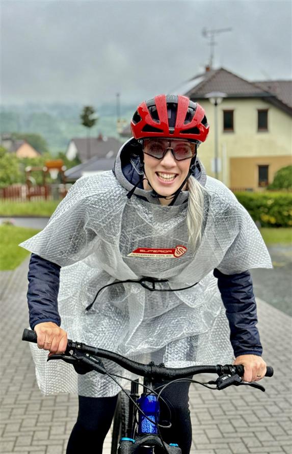 Do práce na kole - fotosoutěž 5