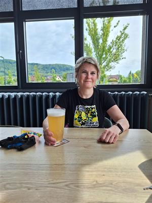 Do práce na kole - fotosoutěž 3