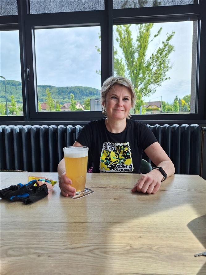 Do práce na kole - fotosoutěž 3