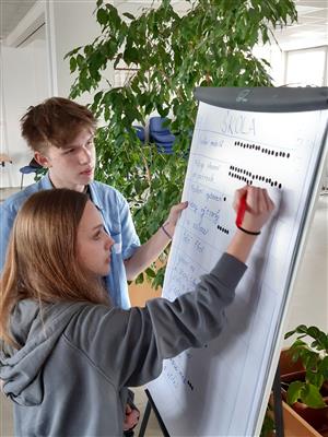 Školní fórum ZŠ 17. listopadu 2