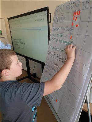 Školní fórum ZŠ 17. listopadu 9 9