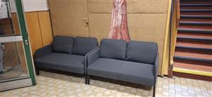 Odpočívací (relaxační) koutky 2