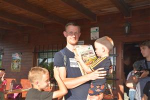 Vyhodnocení kampaně Do práce na kole 2024