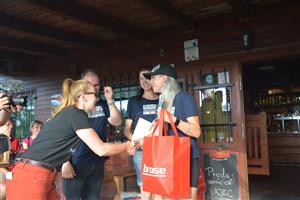 Vyhodnocení kampaně Do práce na kole 2024