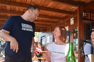 Vyhodnocení kampaně Do práce na kole 2024