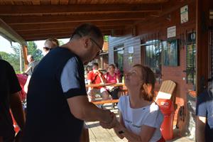 Vyhodnocení kampaně Do práce na kole 2024