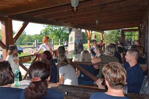 Vyhodnocení kampaně Do práce na kole 2024